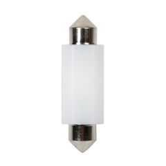 LAMPA L9758.0 ΛΑΜΠΑΚΙΑ ΠΛΑΦΟΝΙΕΡΑΣ 9>32V SV28,5-8 2SMDx1CHIP LED 70lm CAN-BUS 12x41mm ΠΡΑΣΙΝΟ ΚΟΥΤΙ - 20 ΤΕΜ.