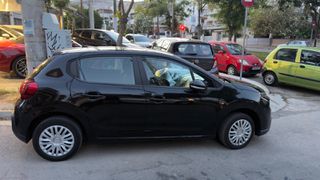 Citroen C3 2017-thumb-2