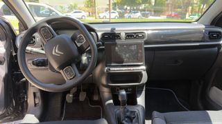 Citroen C3 2017-thumb-3