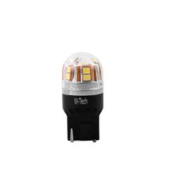 M-TECH LB828W-01B/MT W21W T20 12/24V W3x16d 3,2W 15xSMD LED ΛΕΥΚΟ 1ΤΕΜ.