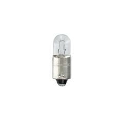LAMPA 3930LTS/OA T4W 24V 4W BA9s OSRAM TRUCKSTAR 10 ΤΕΜ. ΚΟΥΤΙ