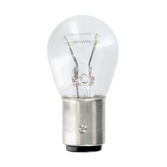 OSRAM 7537TSP/OA P21/5W 24V 21/5W BAY15d 10ΤΕΜ.