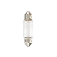 OSRAM 6423BLI2/OA C5W 24V 5W SV8,5-8 11x35mm 2ΤΕΜ.