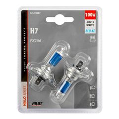 LAMPA L9828.7 ΛΑΜΠΑ H7 24V/100W Blue-Xenon (PX26d) 4500K