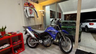 Yamaha XT 660R 2004-thumb-1