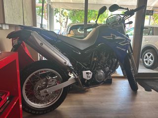 Yamaha XT 660R 2004-thumb-2
