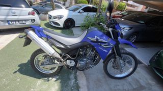 Yamaha XT 660R 2004-thumb-6