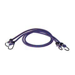 AMIO 01148/AM Χταπόδια Spider BSTRAP-03 μήκος 100cm χρώμα Πολύχρωμο - 2 τεμ.
