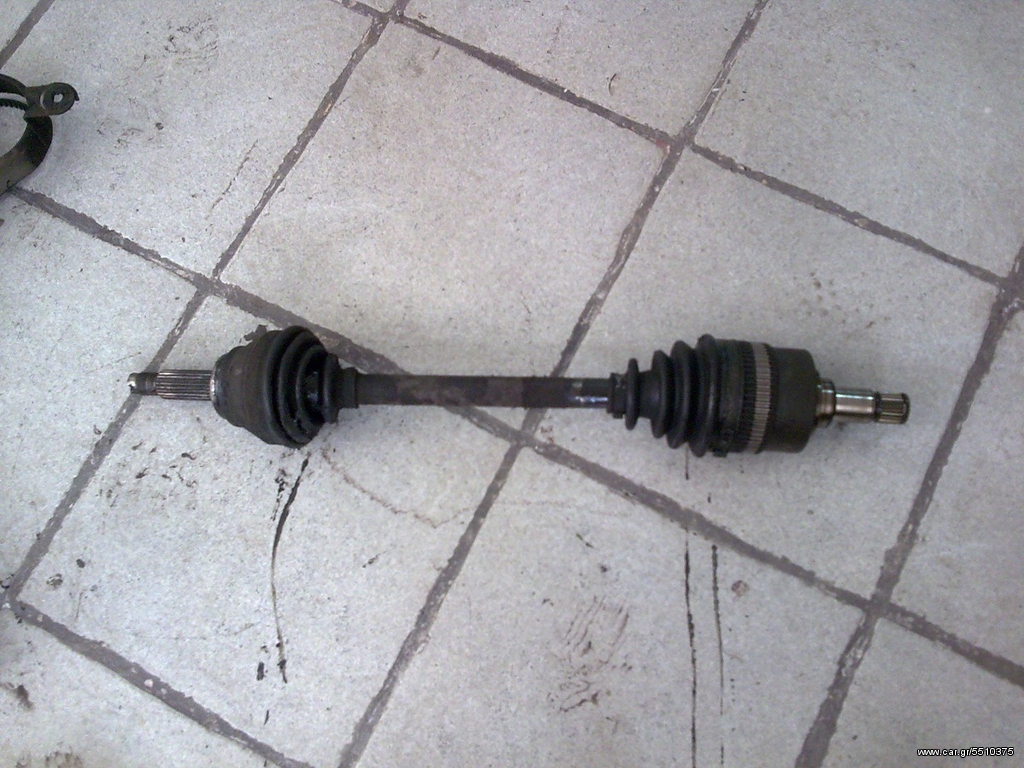 ΚΑΝΑΚΑRIS CARS PARTS
