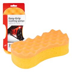 AMIO 03841/AM ΣΦΟΥΓΓΑΡΙ ΠΛΥΣΙΜΑΤΟΣ EASY GRIP 21x11x6 cm - 1 ΤΕΜ.