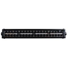 M-TECH WLO410/MT ΠΡΟΒΟΛΕΑΣ LED LIGHT BAR (2 ΧΡΗΣΕΩΝ) 10-32V 120W 10.800lm (559 x 84,8 x 75,2 mm) ΜΠΑΡΑ 40 LED OSRAM