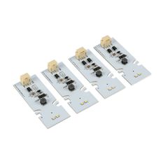 LAMPA L9705.6 Kit ΜΕΤΑΤΡΟΠΗΣ ΦΩΤΩΝ ΗΜΕΡΑΣ ΣΕ ΠΟΡΤΟΚΑΛΙ DRL-Kit HOLLAND STYLE ΓΙΑ VOLVO FH SERIE 5 06/2021+ - 1 Kit