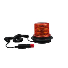 M-TECH WLB28414Y/MT ΦΑΡΟΣ LED IP56 12-24V ΜΑΓΝΗΤΙΚΟΣ ΠΟΡΤΟΚΑΛΙ 95x120mm