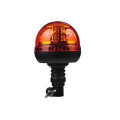 M-TECH WLB28820Y/MT ΦΑΡΟΣ LED IP56 ECE 12-24V ΠΟΡΤΟΚΑΛΙ 210x126mm