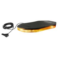 LAMPA L7296.9 ΦΑΡΟΣ / ΣΤΡΟΜΠΟ ΜΠΑΡΑ 10-30V 64LED ΠΟΡΤΟΚΑΛΙ 16 ΧΡΗΣΕΩΝ ΜΕ ΦΙΣ ΑΝΑΠΤΗΡΑ ΚΑΙ ΜΑΓΝΗΤΙΚΗ ΒΑΣΗ 473x269mm