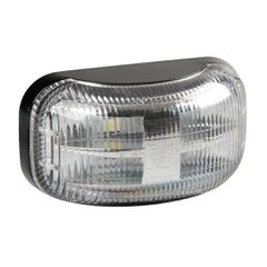 LAMPA L4147.2 ΦΩΣ ΟΓΚΟΥ 10-30V ΜΕ 4 LED ΛΕΥΚΟ 60x32x25mm 1ΤΕΜ.