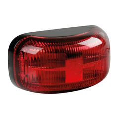 LAMPA L4147.3 ΦΩΣ ΟΓΚΟΥ 10-30V ΜΕ 4 LED ΚΟΚΚΙΝΟ 60x32x25mm 1ΤΕΜ.