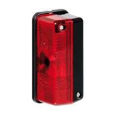 LAMPA L4151.2 ΦΩΣ ΘΕΣΕΩΣ 93x38mm 12/24V ΚΟΚΚΙΝΟ
