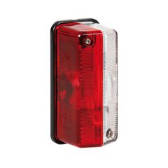 LAMPA L4151.4 ΦΩΣ ΘΕΣΕΩΣ 12/24V ΛΕΥΚΟ/ΚΟΚΚΙΝΟ