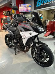 Yamaha Tracer 900 2020