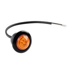 LAMPA L4148.9 ΦΩΣ ΟΓΚΟΥ ΦΟΡΤΗΓΟΥ 1SMD LED ΛΕΥΚΟ 12/24V 18mm S-14 1ΤΕΜ.