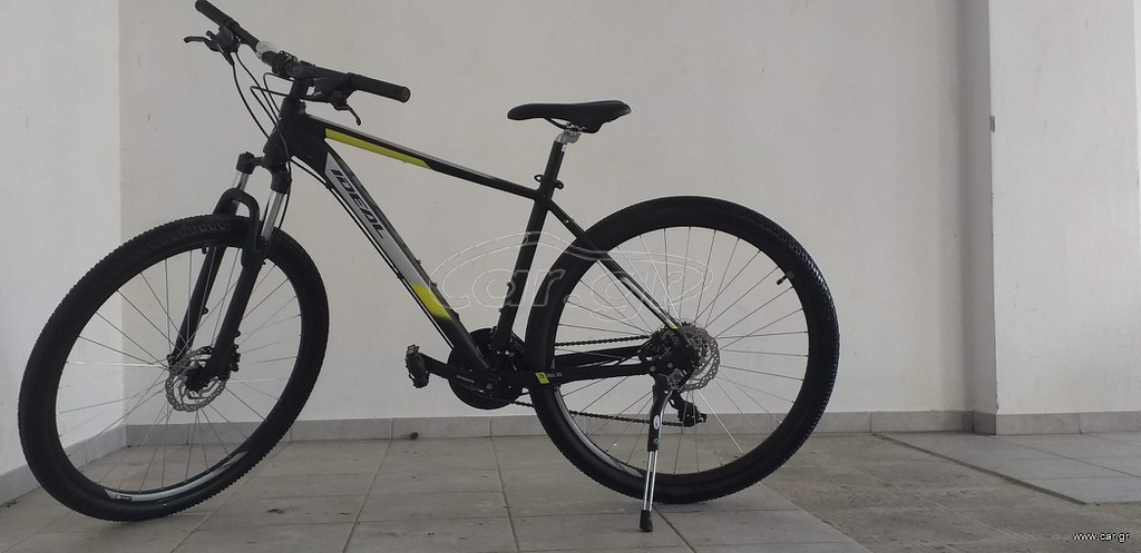 All - Mountain Ideal 2021 Ideal mountain bike