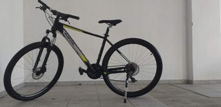 All - Mountain Ideal 2021 Ideal mountain bike