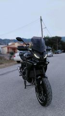Yamaha Tracer 9 2023 Tracer 9 '23 +extra