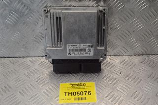 Εγκέφαλος Bmw X1 2009-2015 BOSCH 0281017551 DDE8512499-01
