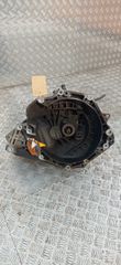 ΣΑΣΜΑΝ OPEL F17 C394 ΒΕΝΖΙΝΗ 1.4 1.6 1.8