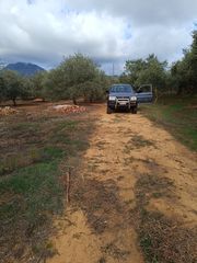 Mitsubishi L200 2002