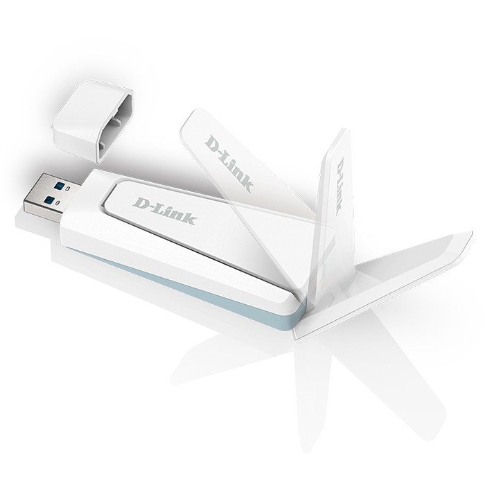 D-LINK AX18U AX1800
