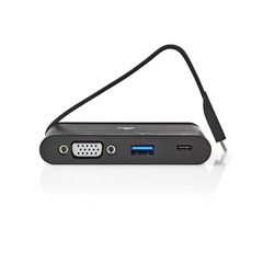 NEDIS TCARF220BK-thumb-1