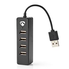 NEDIS USB2.0 HUB 4PORTS-thumb-1