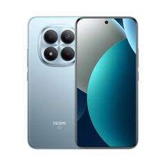 Xiaomi Redmi Note 15 Pro+ 5G 256GB (8GB Ram) Dual-Sim Glacier Blue EU