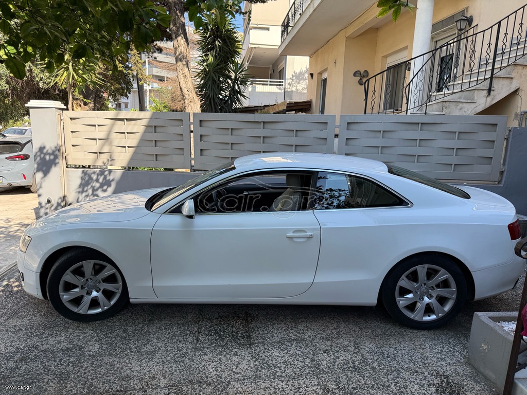 Audi A5 2010