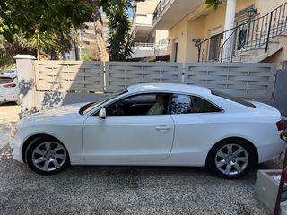 Audi A5 2010