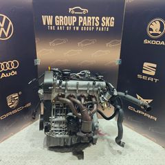 ΚΙΝΗΤΗΡΑΣ VW GROUP BBY 1.4 16V (116527KM)