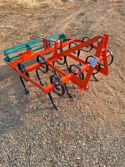 Καλλιεργητές - Ρίπερ Mavridis 2027 AGRO MACHINES TASOS