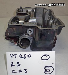 VT 250  R3  KM3   ΚΕΦΑΛΕΣ ΜΟΤΕΡ  (Ρωτήστε τιμή)
