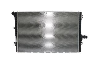 Ψυγείο, ψύξη κινητήρα BEHR MAHLE ORIGINAL CR1539001S