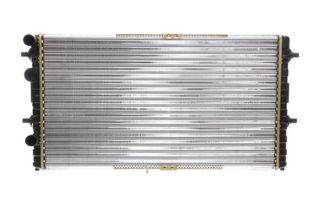 Ψυγείο, ψύξη κινητήρα BEHR MAHLE ORIGINAL CR463000S