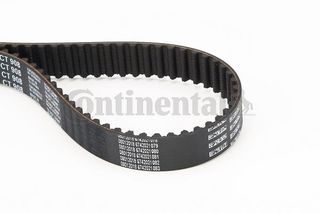 Οδοντωτός ιμάντας CONTITECH CT908