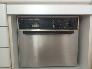 ΚΛΙΒΑΝΟΣ TAU STERIL 2000 ΞΗΡΑΣ ΑΠΟΣΤΕΙΡΩΣΗΣ