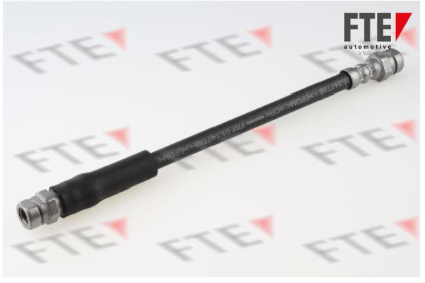 Ελαστικός σωλήνας φρένων FTE 235E653E1