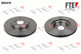 Δισκόπλακα FTE BS5416