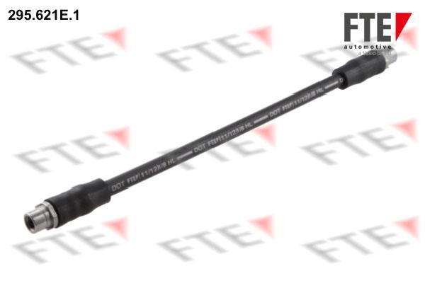 Ελαστικός σωλήνας φρένων FTE 295621E1