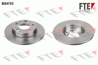 Δισκόπλακα FTE BS4753