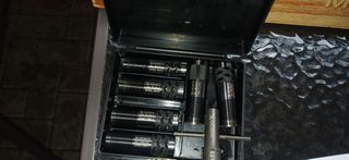 Baikal mp310(izh-27)-thumb-29