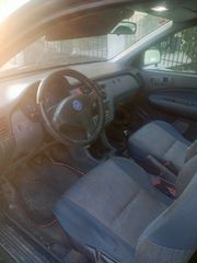 Honda HR-V 2001